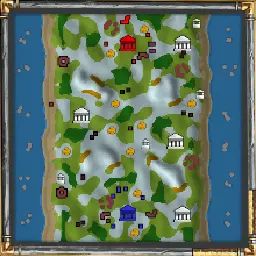 Anatolia Anatolia minimap