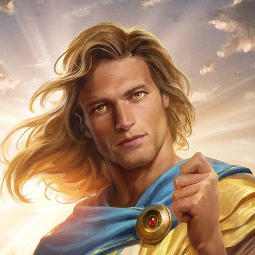 Baldr Baldr