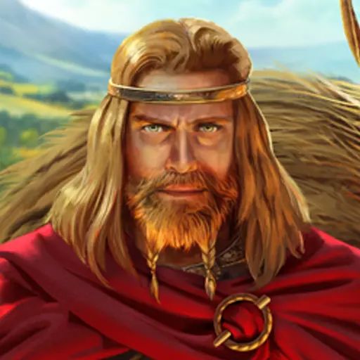 Freyr Freyr portrait