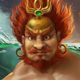 Gonggong Gonggong
