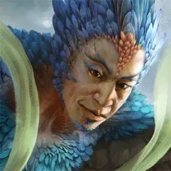 Goumang Goumang