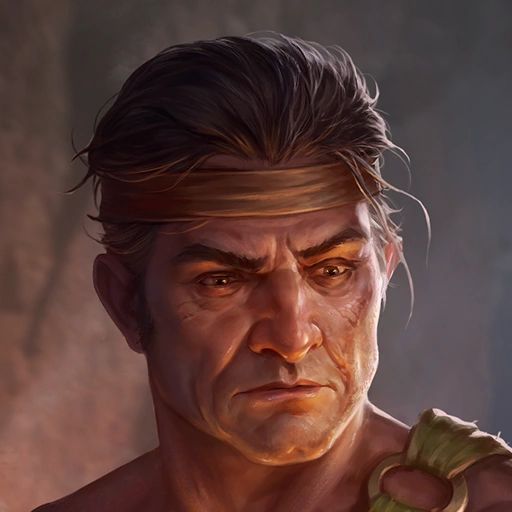 Hephaestus Hephaestus