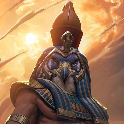 Horus Horus