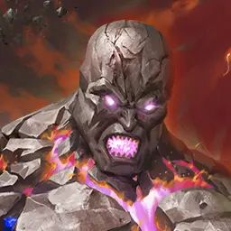 Kronos Kronos portrait