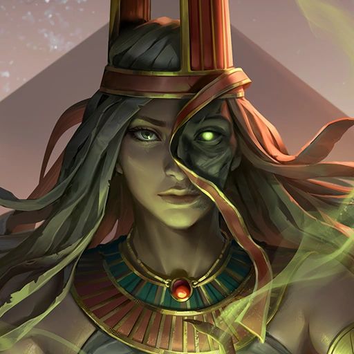 Nephthys Nephthys