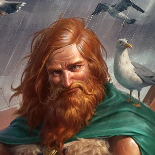 Njord Njord