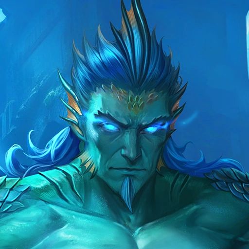 Oceanus Oceanus