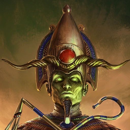 Osiris Osiris