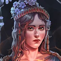 Persephone Persephone