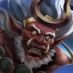 Raijin Raijin
