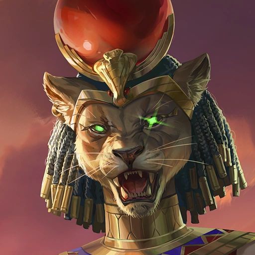 Sekhmet Sekhmet
