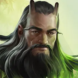 Shennong Shennong portrait