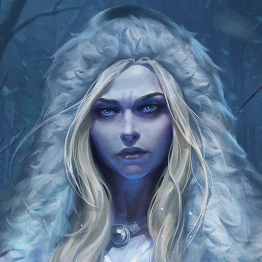 Skadi Skadi