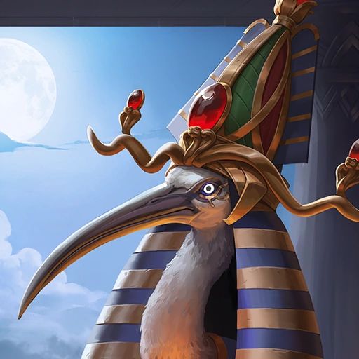 Thoth Thoth