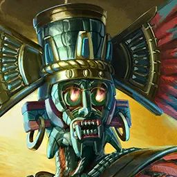 Tlaloc Tlaloc