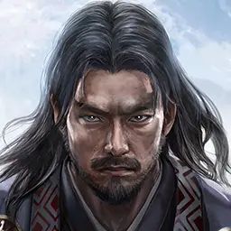 Tsukuyomi Tsukuyomi portrait