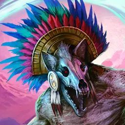 Xolotl Xolotl